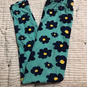 Agnes & Dora S/M Leggings